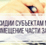 Малому и среднему предпринимательству положены субсидии - Администрация района