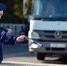 Водители большегрузов на контроле Госавтоинспекции - Администрация г.Белогорск