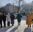 Авто-квест в рамках Года педагога и наставника - Краеведческий музей им. Н.Г. Ельченинова