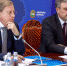 Зампред правительства РФ согласился, что строительство путепровода в Белогорске нужно начать раньше запланированного срока - Просто газета