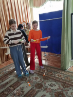 Познавательная программа «Семья – это важно!»
