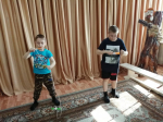 Познавательная программа «Семья – это важно!»