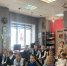 Час полезных советов в библиотеке - ЦБС г. Белогорска