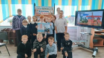 "Народы России - единый плот"