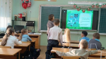 Литературное путешествие «Сказочные джунгли Редьярда Киплинга»