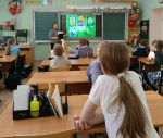 Литературное путешествие «Сказочные джунгли Редьярда Киплинга»