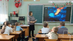 Литературное путешествие «Сказочные джунгли Редьярда Киплинга»