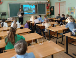 Литературное путешествие «Сказочные джунгли Редьярда Киплинга»