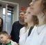 «КУЛЬТУРНЫЙ КОД РОССИИ»  В «БИБЛИОНОЧЬ-2026» - ЦБС г. Белогорска